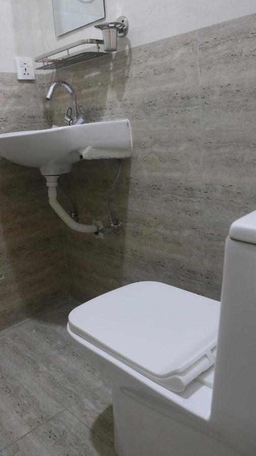 Nepalaya Home Hostel Kathmandu Ngoại thất bức ảnh