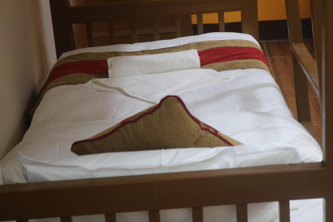 Nepalaya Home Hostel Kathmandu Ngoại thất bức ảnh