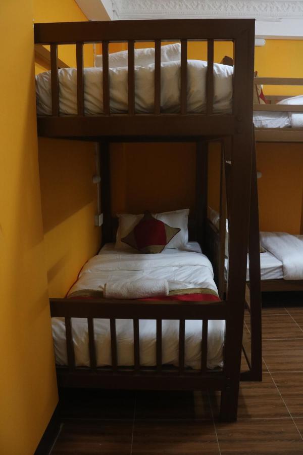 Nepalaya Home Hostel Kathmandu Ngoại thất bức ảnh