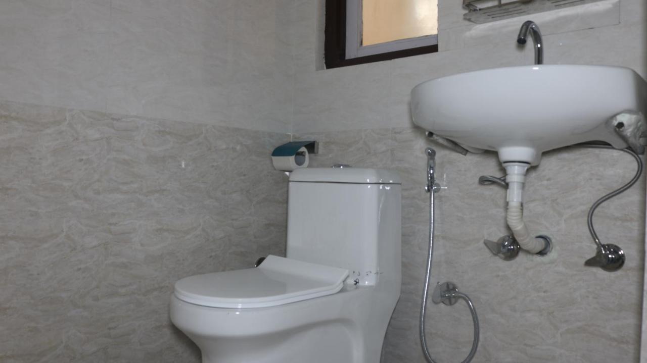 Nepalaya Home Hostel Kathmandu Ngoại thất bức ảnh