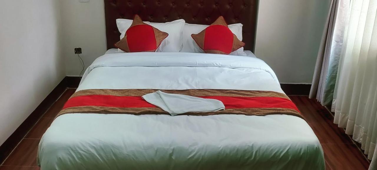 Nepalaya Home Hostel Kathmandu Ngoại thất bức ảnh