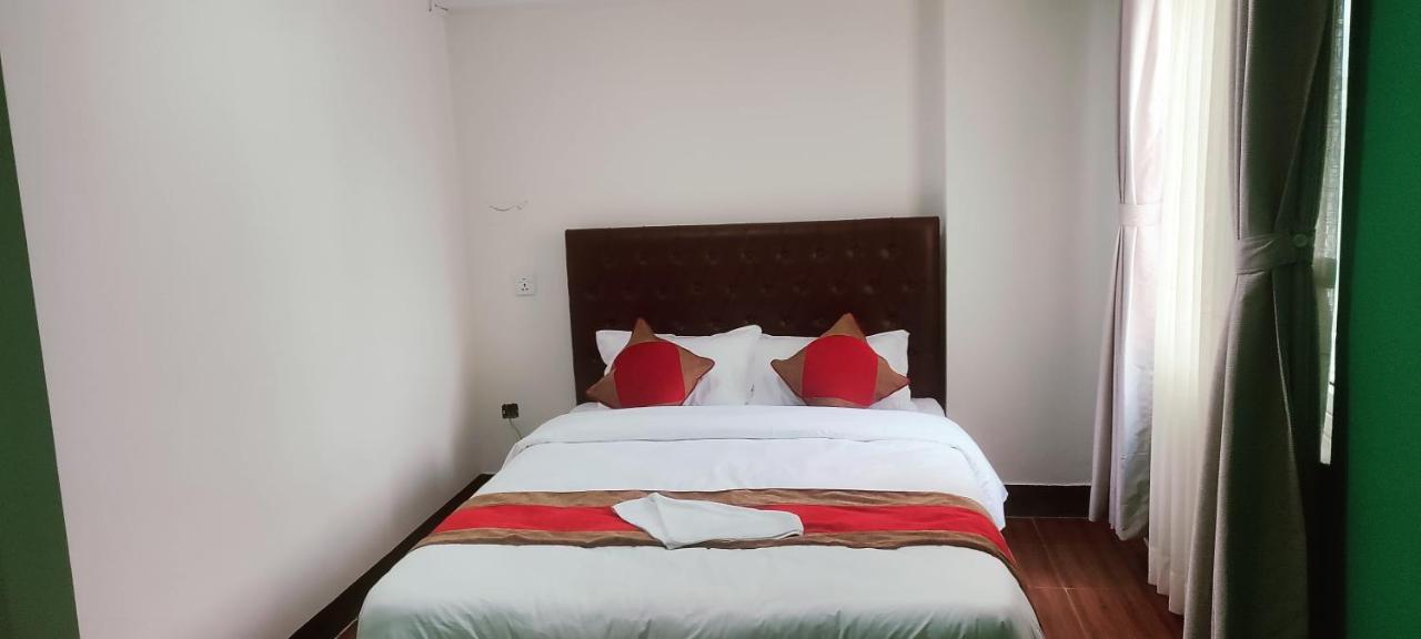 Nepalaya Home Hostel Kathmandu Ngoại thất bức ảnh