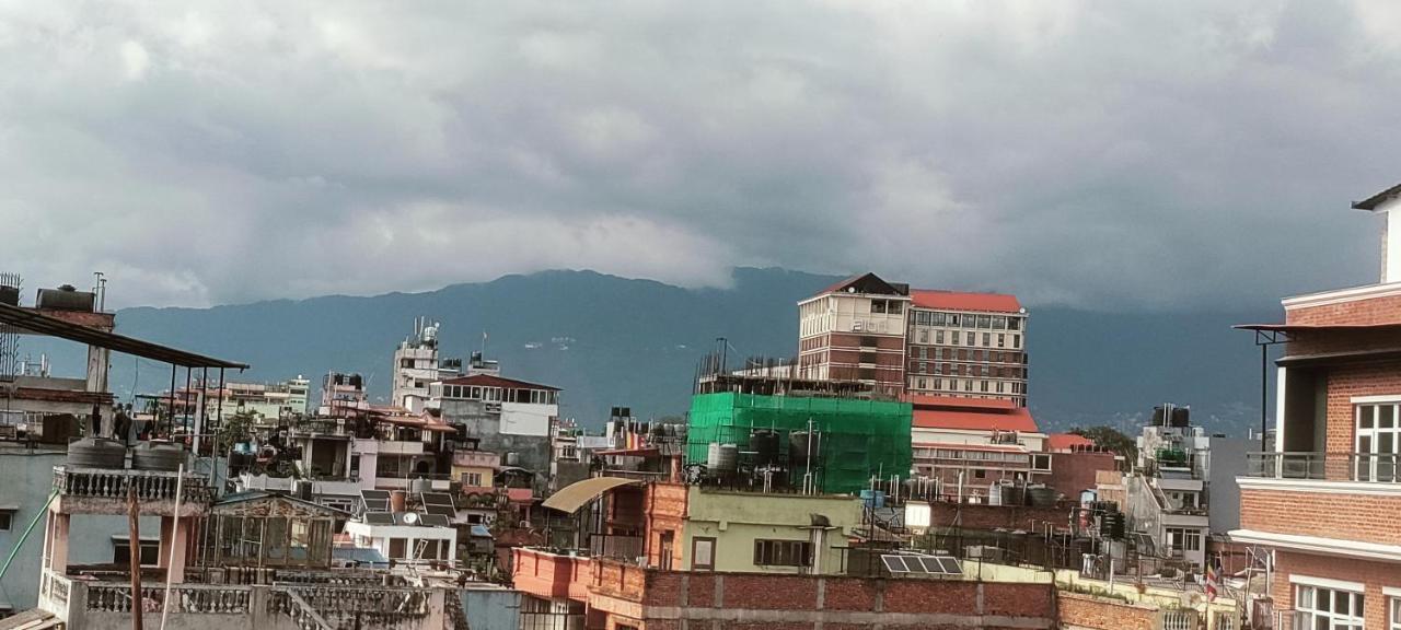 Nepalaya Home Hostel Kathmandu Ngoại thất bức ảnh