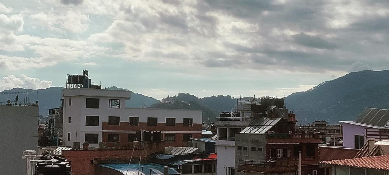 Nepalaya Home Hostel Kathmandu Ngoại thất bức ảnh